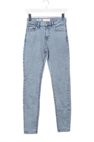 Damen Jeans Mango, Größe XS, Farbe Blau, Preis 23,99 €