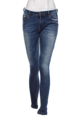 Damen Jeans Mango, Größe M, Farbe Blau, Preis 23,99 €