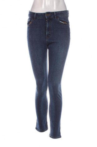 Damen Jeans Marks & Spencer, Größe S, Farbe Blau, Preis 18,99 €