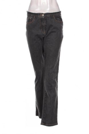 Damen Jeans Marks & Spencer, Größe M, Farbe Grau, Preis 18,99 €