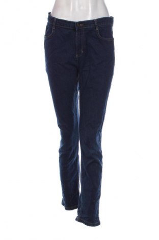 Damen Jeans Marks & Spencer, Größe L, Farbe Blau, Preis 18,99 €