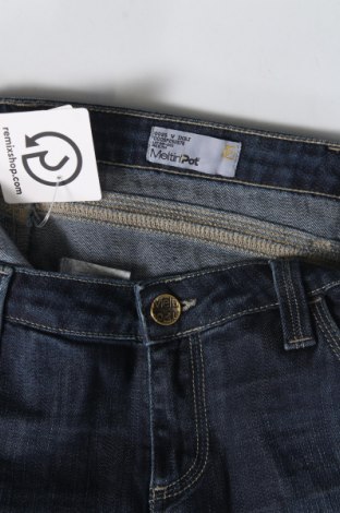 Damen Jeans Meltin' Pot, Größe XL, Farbe Blau, Preis € 28,99