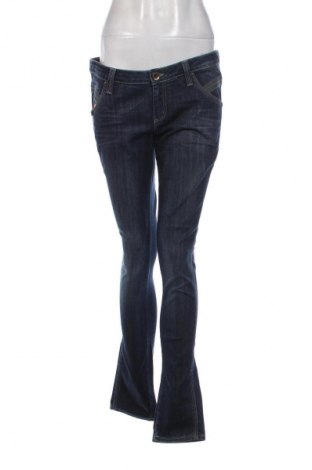 Damen Jeans Meltin' Pot, Größe XL, Farbe Blau, Preis € 28,99