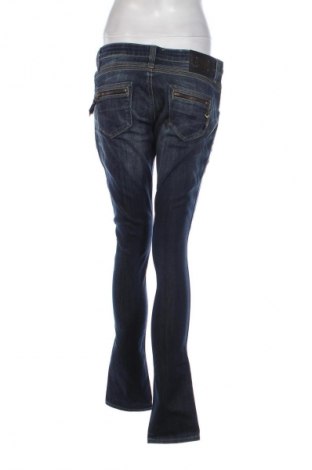 Damen Jeans Meltin' Pot, Größe XL, Farbe Blau, Preis 28,99 €