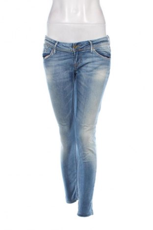 Damen Jeans Meltin' Pot, Größe M, Farbe Blau, Preis 28,99 €