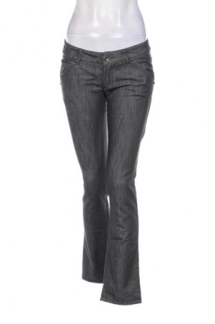 Damen Jeans Met, Größe L, Farbe Grau, Preis 52,49 €