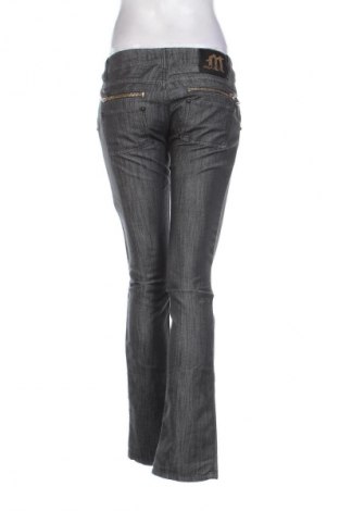 Damen Jeans Met, Größe L, Farbe Grau, Preis 52,49 €