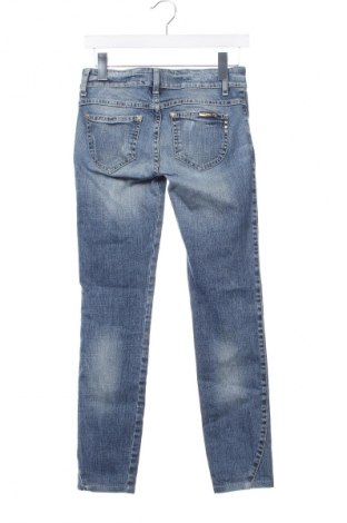 Damskie jeansy Met, Rozmiar XS, Kolor Niebieski, Cena 239,99 zł