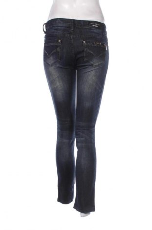 Damen Jeans Miss Natalie, Größe L, Farbe Blau, Preis 14,99 €