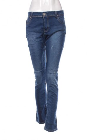 Damen Jeans Miss.Natalie, Größe XL, Farbe Blau, Preis € 20,49