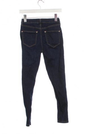 Damen Jeans Miss Selfridge, Größe XS, Farbe Blau, Preis € 12,49