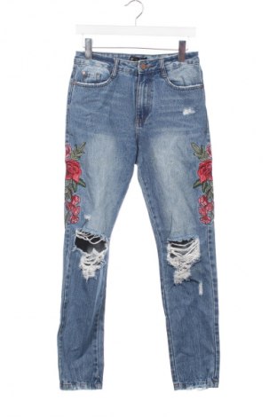 Damen Jeans Missguided, Größe XS, Farbe Blau, Preis € 20,49