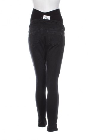 Damskie jeansy Missguided, Rozmiar S, Kolor Czarny, Cena 18,99 zł