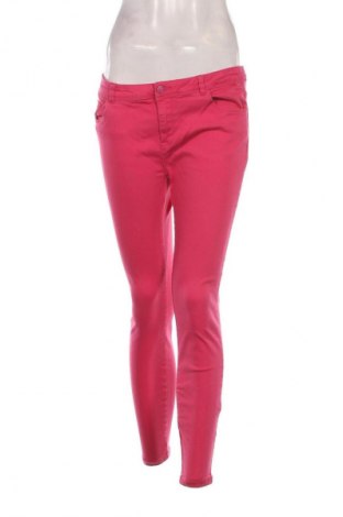 Damen Jeans Mohito, Größe M, Farbe Rosa, Preis 15,00 €