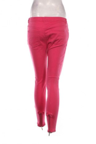 Damen Jeans Mohito, Größe M, Farbe Rosa, Preis 5,99 €