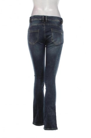 Damen Jeans Monday Premium, Größe L, Farbe Blau, Preis 20,49 €