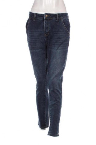 Damen Jeans Moon Girl, Größe M, Farbe Blau, Preis € 14,83