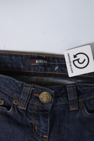 Damen Jeans Morgan, Größe S, Farbe Blau, Preis € 14,99