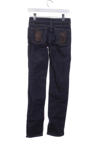 Damen Jeans Morgan, Größe S, Farbe Blau, Preis € 14,99