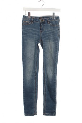 Damen Jeans Morgan, Größe XS, Farbe Blau, Preis 28,99 €