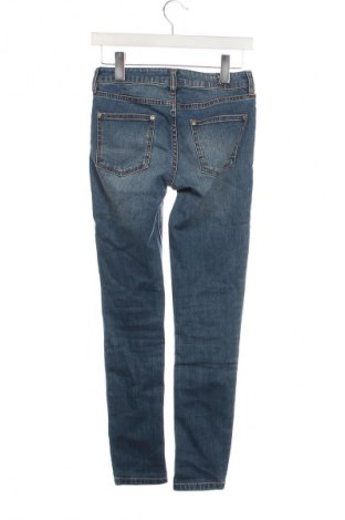 Damen Jeans Morgan, Größe XS, Farbe Blau, Preis € 14,99