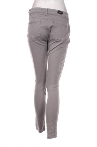 Damen Jeans Morgan, Größe S, Farbe Grau, Preis 28,99 €