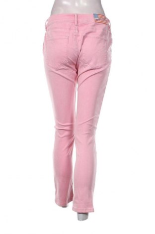 Damen Jeans Morgan, Größe M, Farbe Rosa, Preis € 28,99