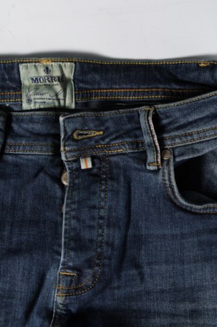 Γυναικείο Τζίν Morris Jeans, Μέγεθος S, Χρώμα Μπλέ, Τιμή 22,49 €