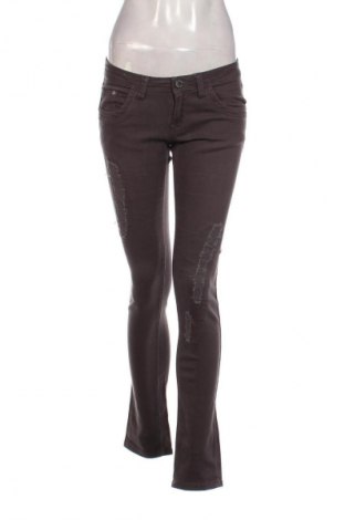 Damen Jeans Motivi, Größe M, Farbe Grau, Preis 3,99 €