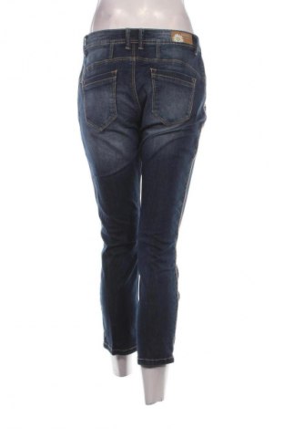 Damen Jeans Multiblu, Größe M, Farbe Blau, Preis € 15,00