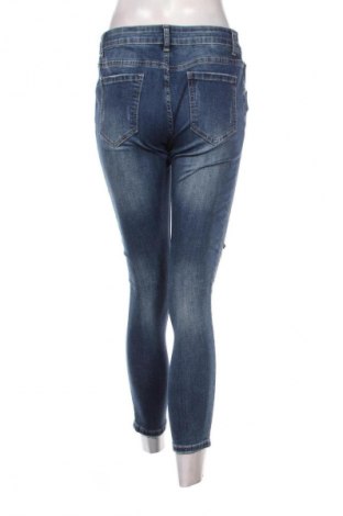 Damen Jeans My Hailys, Größe L, Farbe Blau, Preis € 10,49