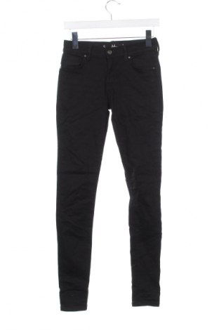 Damskie jeansy Never Denim, Rozmiar S, Kolor Czarny, Cena 131,99 zł