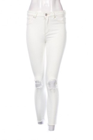 Damen Jeans Never Denim, Größe S, Farbe Ecru, Preis € 28,99