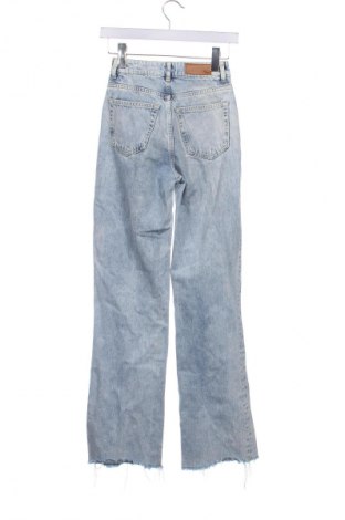 Női farmernadrág Never Denim, Méret XXS, Szín Kék, Ár 8 178 Ft