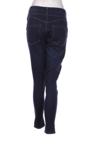 Damen Jeans New Look, Größe L, Farbe Blau, Preis € 10,49