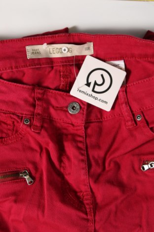 Damen Jeans Next, Größe M, Farbe Rot, Preis 28,99 €