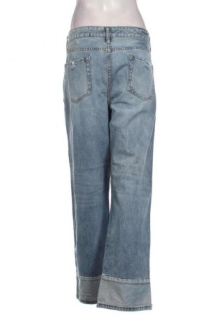 Damen Jeans Nice & Chic, Größe XXL, Farbe Blau, Preis € 14,83