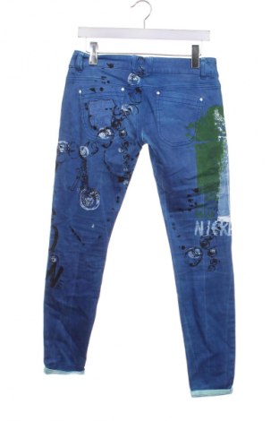 Damen Jeans Nickelson, Größe M, Farbe Mehrfarbig, Preis 20,49 €