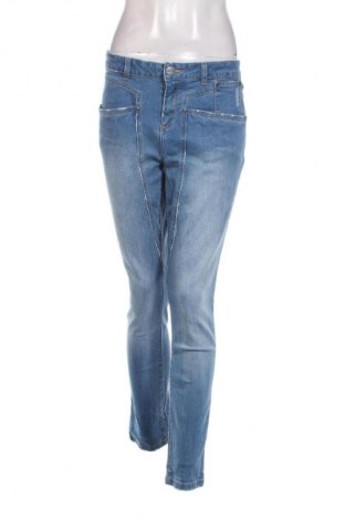 Damen Jeans Nikita, Größe M, Farbe Blau, Preis € 28,99