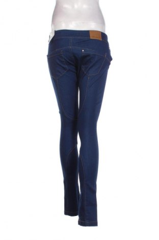 Damskie jeansy Nikita Denim, Rozmiar S, Kolor Niebieski, Cena 74,99 zł