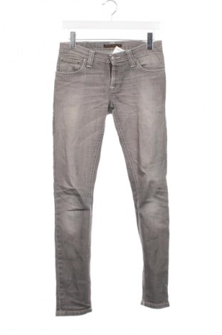 Dámske džínsy  Nudie Jeans Co, Veľkosť S, Farba Sivá, Cena  42,95 €