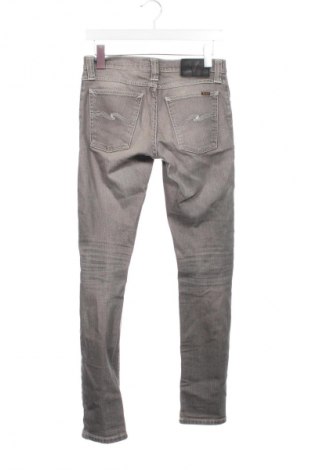 Damskie jeansy Nudie Jeans Co, Rozmiar S, Kolor Szary, Cena 102,99 zł