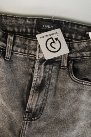 Damskie jeansy ONLY, Rozmiar S, Kolor Szary, Cena 49,99 zł