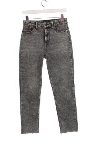 Damskie jeansy ONLY, Rozmiar S, Kolor Szary, Cena 108,99 zł