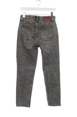 Damskie jeansy ONLY, Rozmiar S, Kolor Szary, Cena 49,99 zł