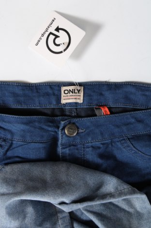 Damskie jeansy ONLY, Rozmiar M, Kolor Niebieski, Cena 108,99 zł