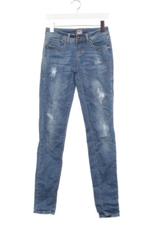 Damen Jeans ONLY, Größe S, Farbe Blau, Preis 23,99 €