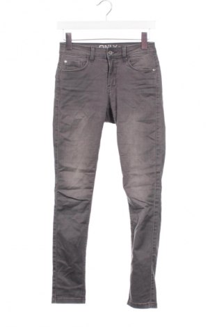 Damen Jeans ONLY, Größe S, Farbe Grau, Preis 9,99 €