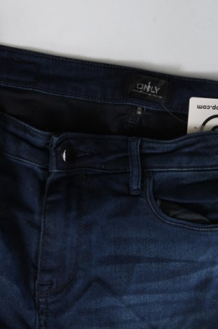 Damskie jeansy ONLY, Rozmiar M, Kolor Niebieski, Cena 108,99 zł