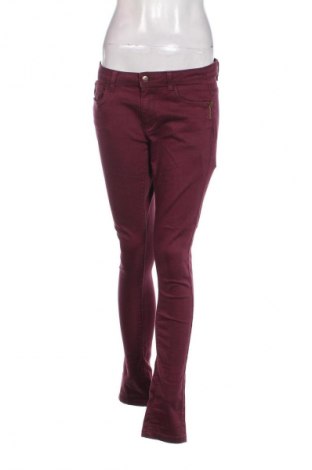 Damen Jeans ONLY, Größe L, Farbe Rot, Preis 23,99 €